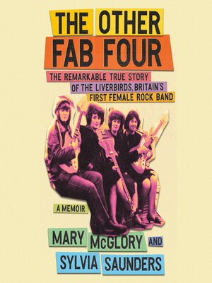 The Other Fab Four - Audiobook